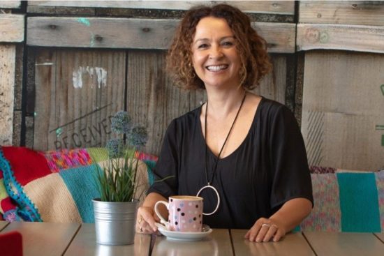 Tricia La Bella Tricia La Bella