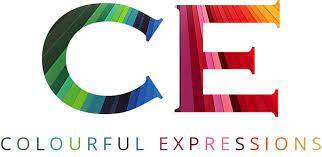 Colourful Expression