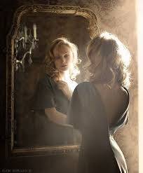 Mirror On The Wall