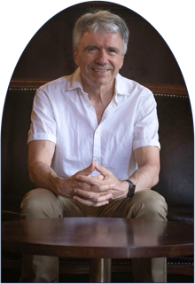 Nigel Stedman